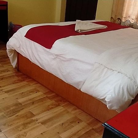 Hotel Plaza Nepal Pokhara Dış mekan fotoğraf
