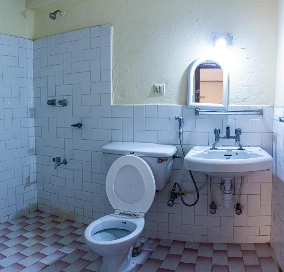 Hotel Plaza Nepal Pokhara Dış mekan fotoğraf