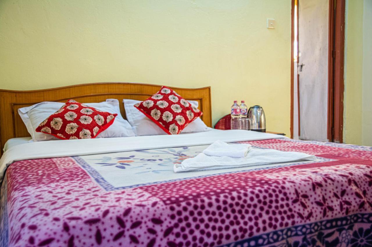 Hotel Plaza Nepal Pokhara Dış mekan fotoğraf